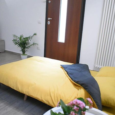 Casa Peschiera-Linate-Milano Daire Peschiera Borromeo Dış mekan fotoğraf