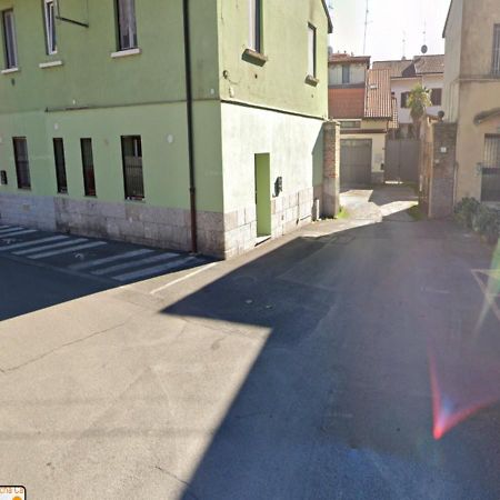 Casa Peschiera-Linate-Milano Daire Peschiera Borromeo Dış mekan fotoğraf