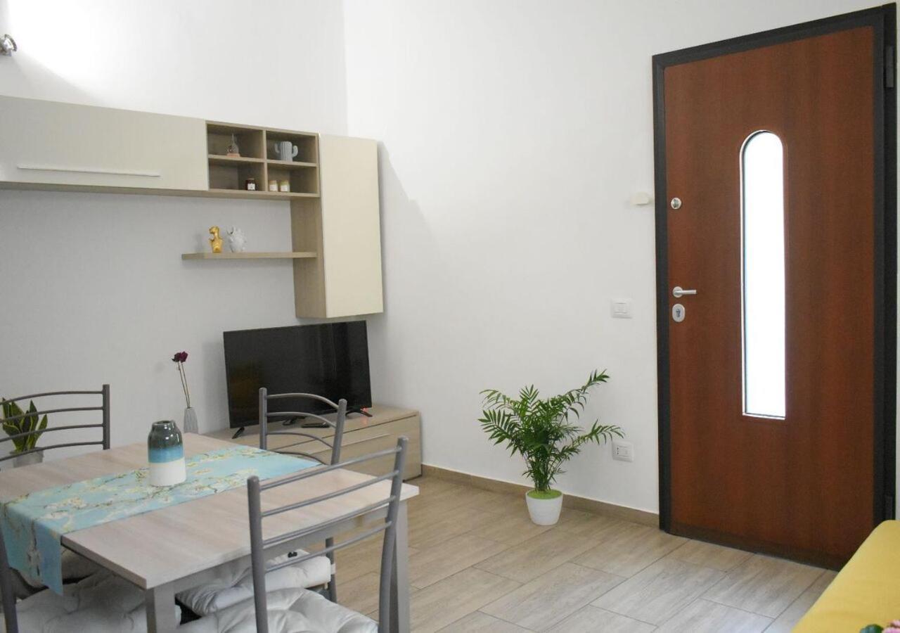 Casa Peschiera-Linate-Milano Daire Peschiera Borromeo Dış mekan fotoğraf
